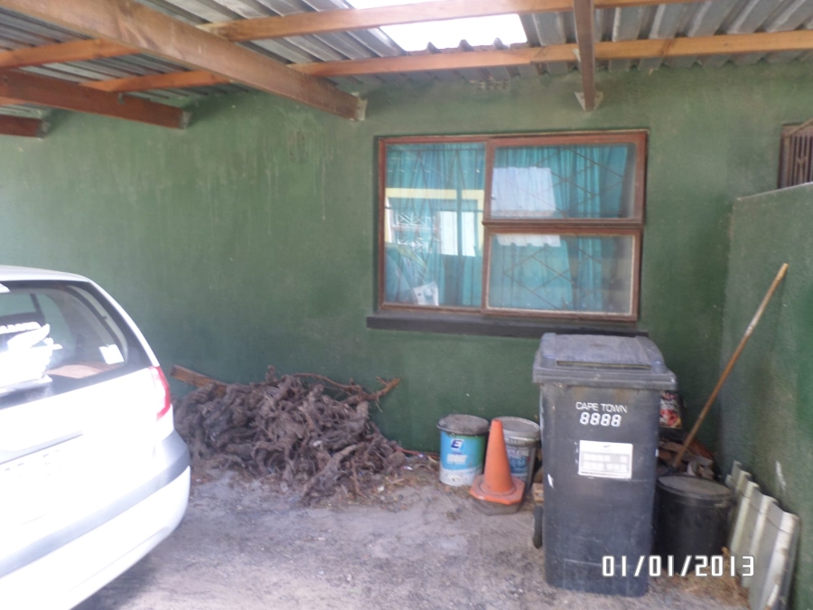 3 Bedroom Property for Sale in Beverly Park Western Cape